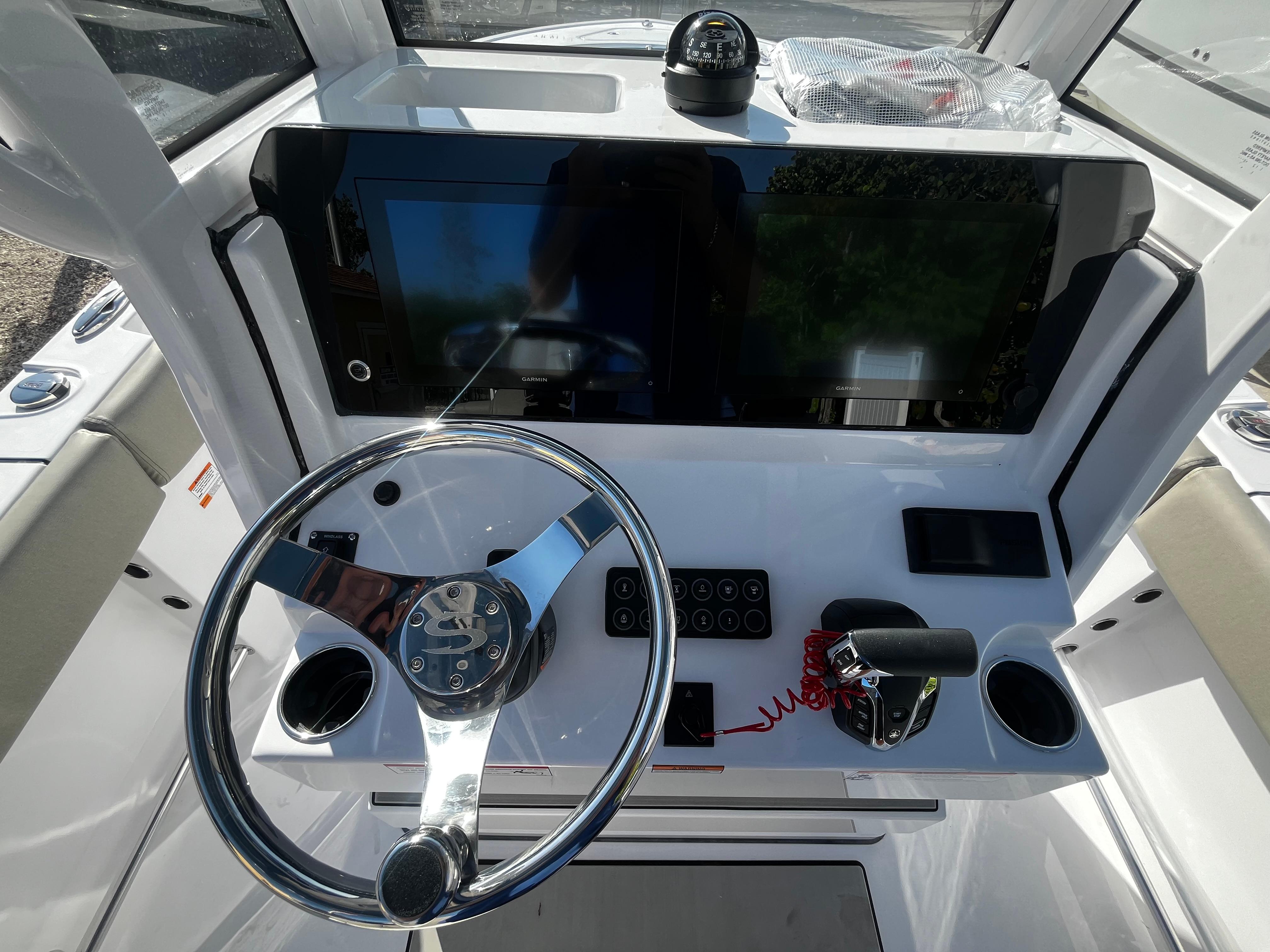 2024 Sportsman Heritage 231 Center Console-15