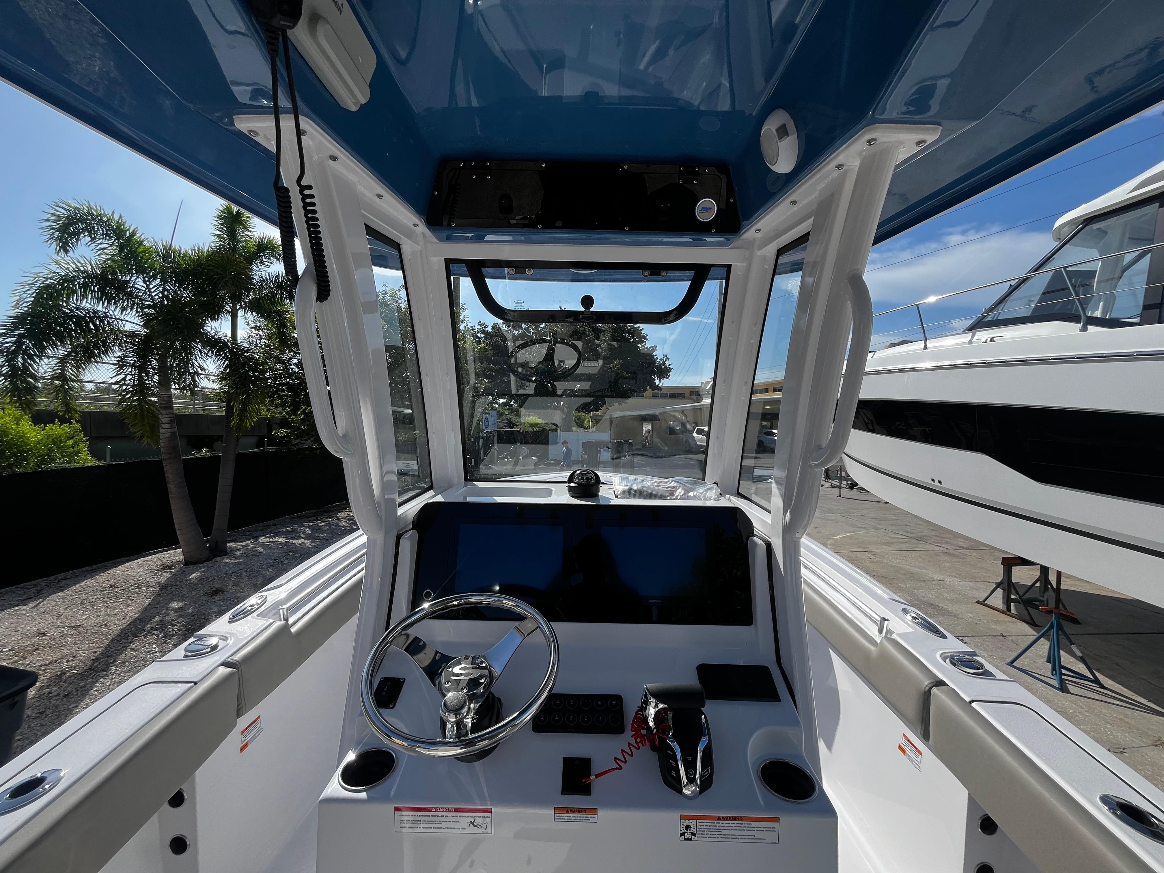 2024 Sportsman Heritage 231 Center Console-14