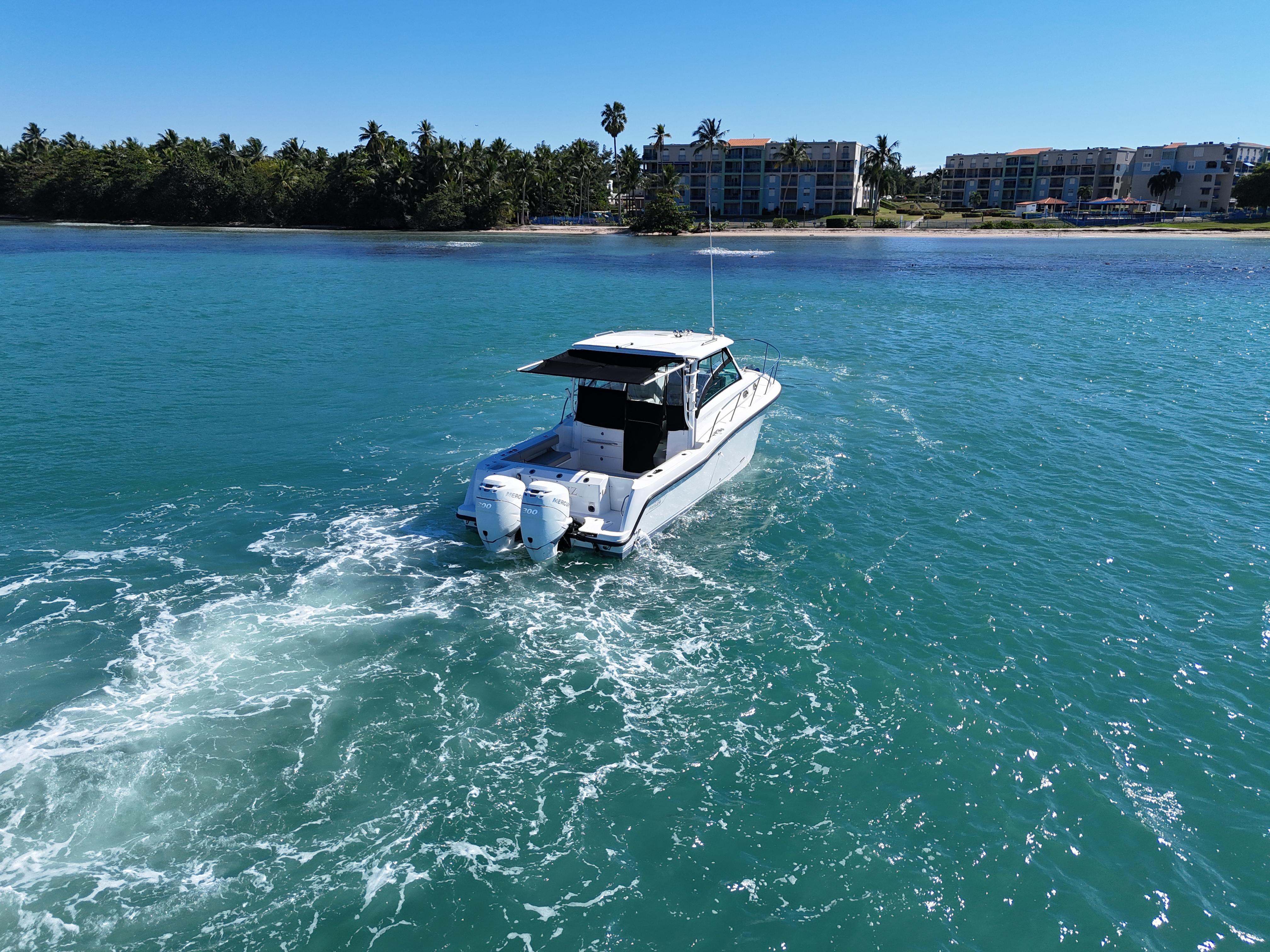 Boston Whaler-315 Conquest 2015 -PR-9659668 | Thumbnail