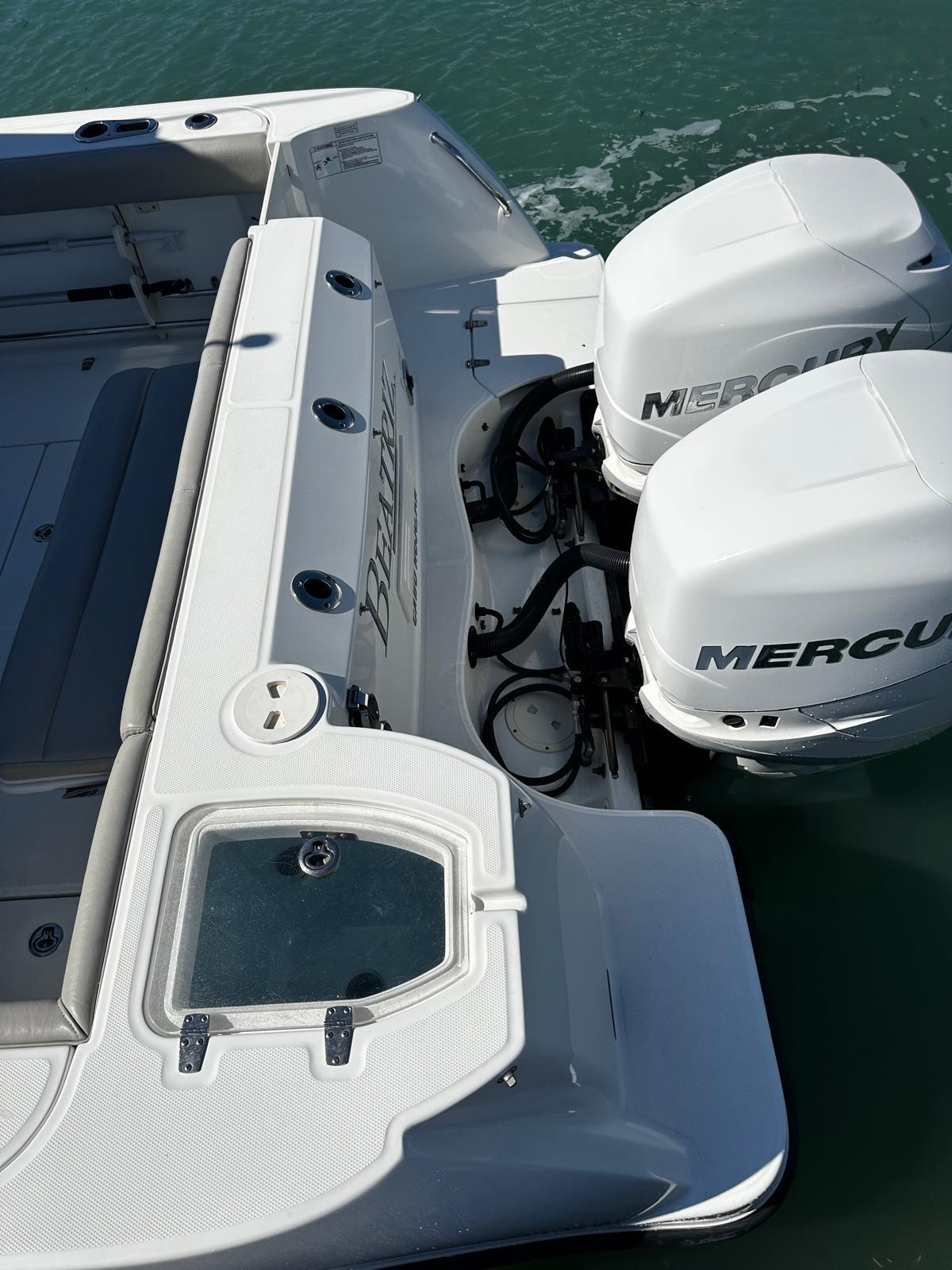 Boston Whaler-315 Conquest 2015 -PR-9659668 | Thumbnail