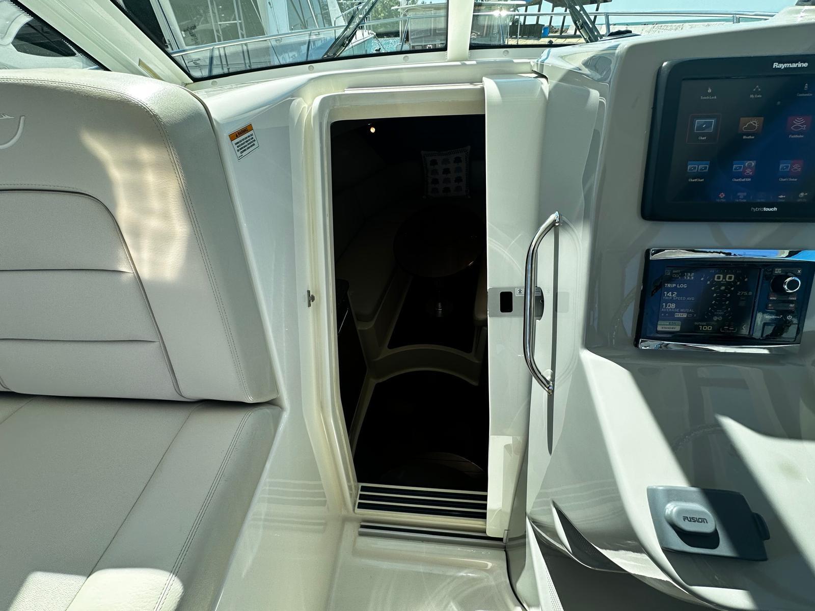 Boston Whaler-315 Conquest 2015 -PR-9659668 | Thumbnail