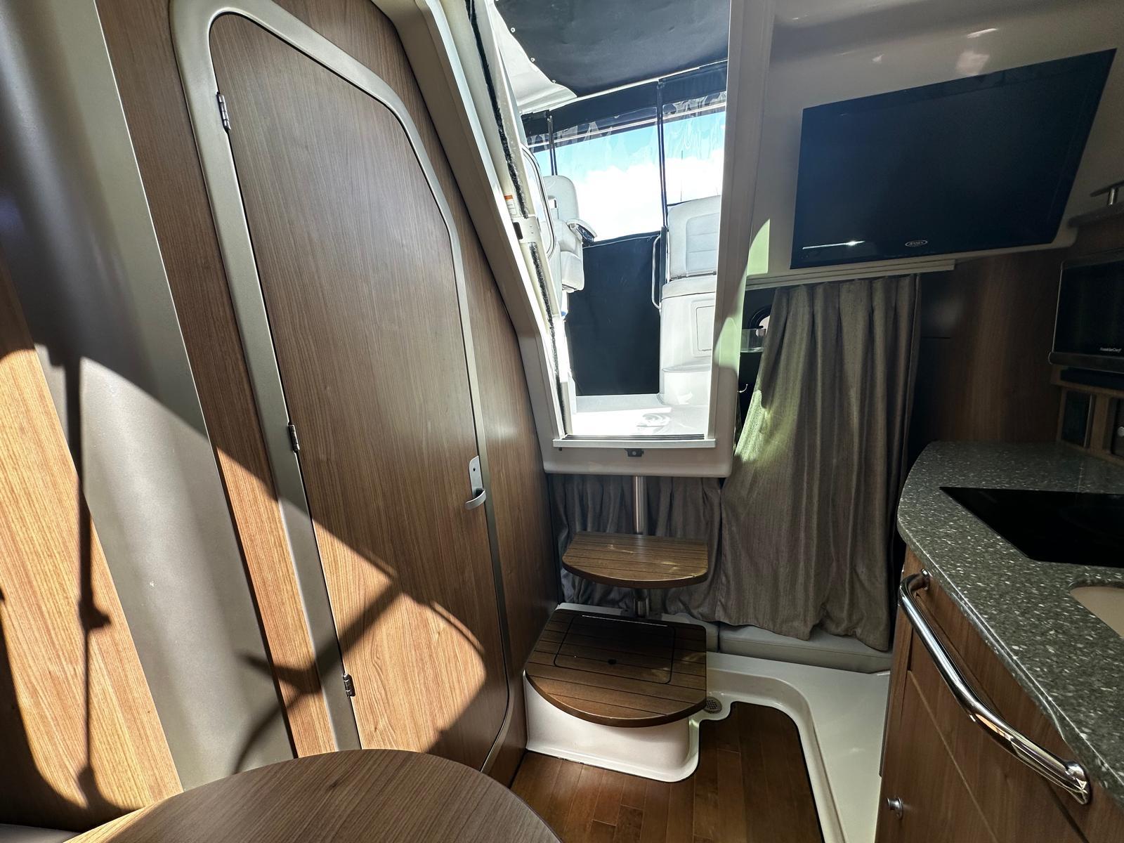 Boston Whaler-315 Conquest 2015 -PR-9659668 | Thumbnail