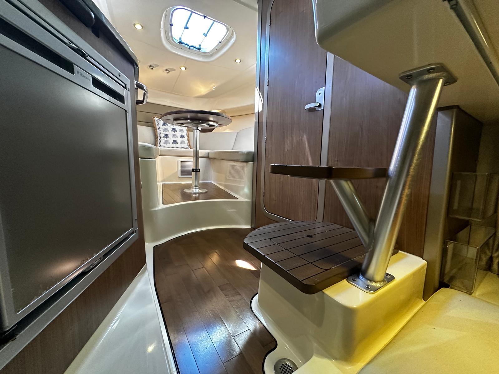 Boston Whaler-315 Conquest 2015 -PR-9659668 | Thumbnail