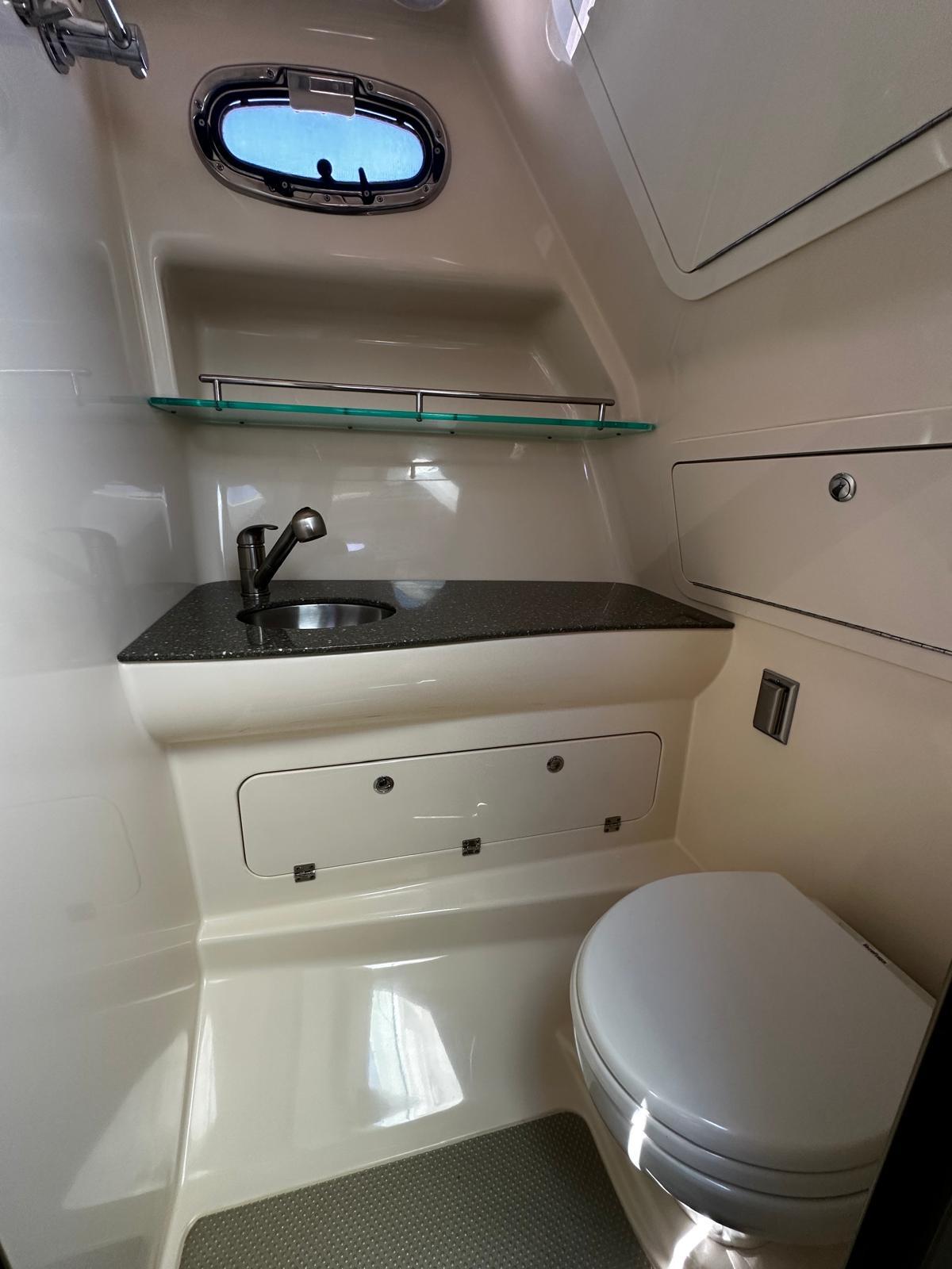 Boston Whaler-315 Conquest 2015 -PR-9659668 | Thumbnail