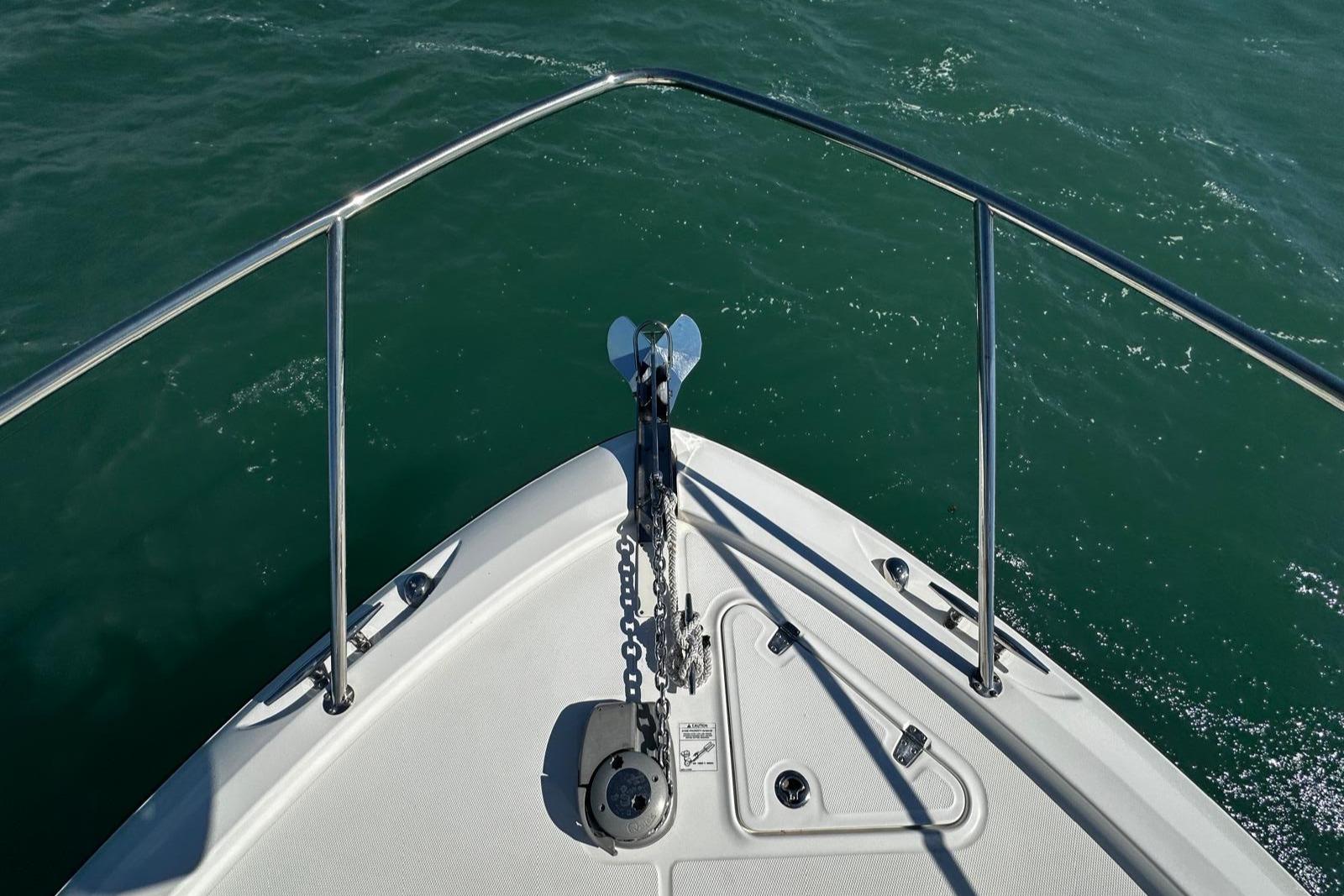 Boston Whaler-315 Conquest 2015 -PR-9659668 | Thumbnail