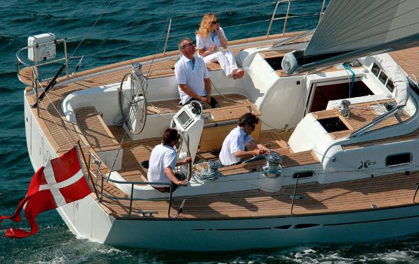 49' X-Yachts, Listing Number 100777307, - Photo No. 4