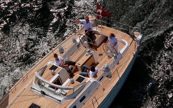 49' X-Yachts, Listing Number 100777307, Image No. 5