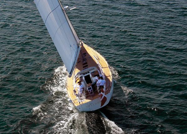 49' X-Yachts, Listing Number 100777307, - Photo No. 6