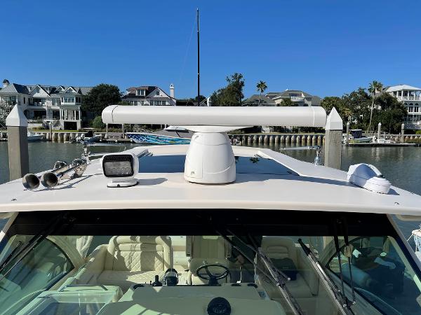 37' Grady-White, Listing Number 100913704, Image No. 15