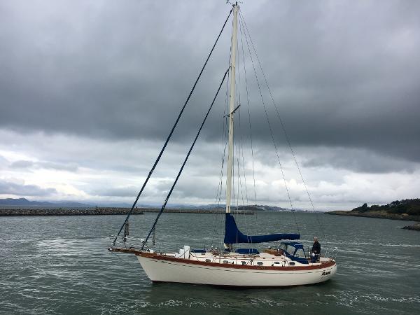 1985 Ta Shing Panda Cutter