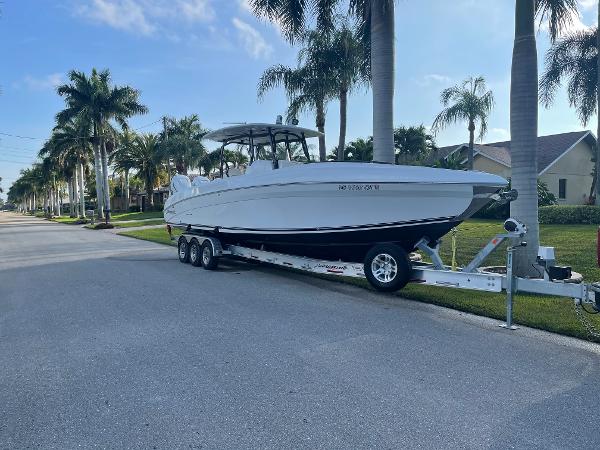 33' Renegade, Listing Number 100877435, - Photo No. 4