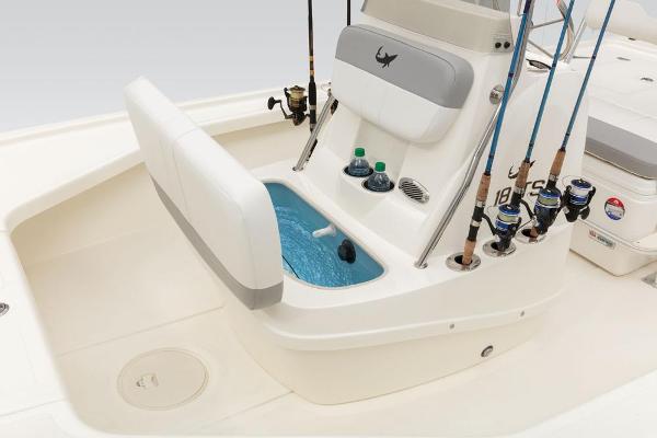 2021 Mako boat for sale, model of the boat is 18 LTS & Image # 37 of 58