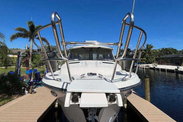 28' Cutwater, Listing Number 100917370, Image No. 2