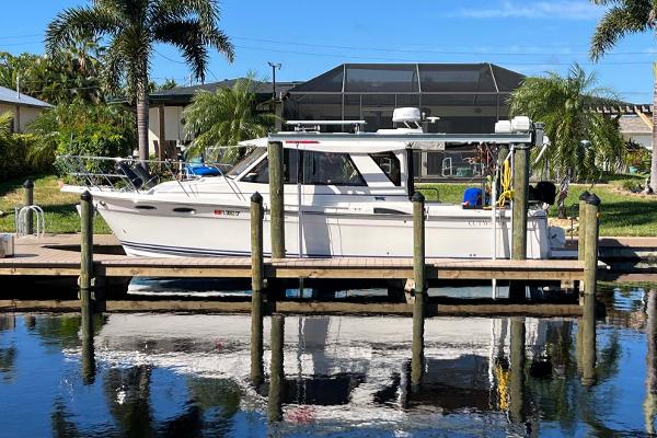 28' Cutwater, Listing Number 100917370, Image No. 38