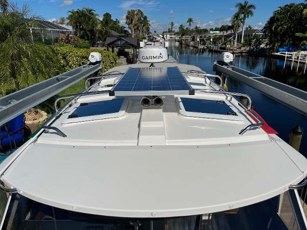 28' Cutwater, Listing Number 100917370, Image No. 4