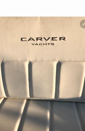 35' Carver, Listing Number 100882552, - Photo No. 9