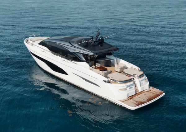 Princess V78 Hooked Her - Profile