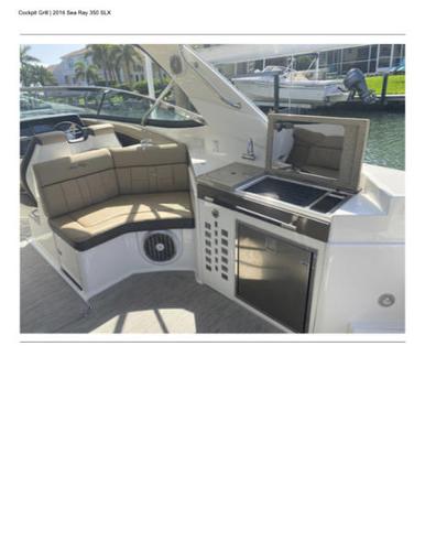 35' Sea Ray, Listing Number 100893075, - Photo No. 3