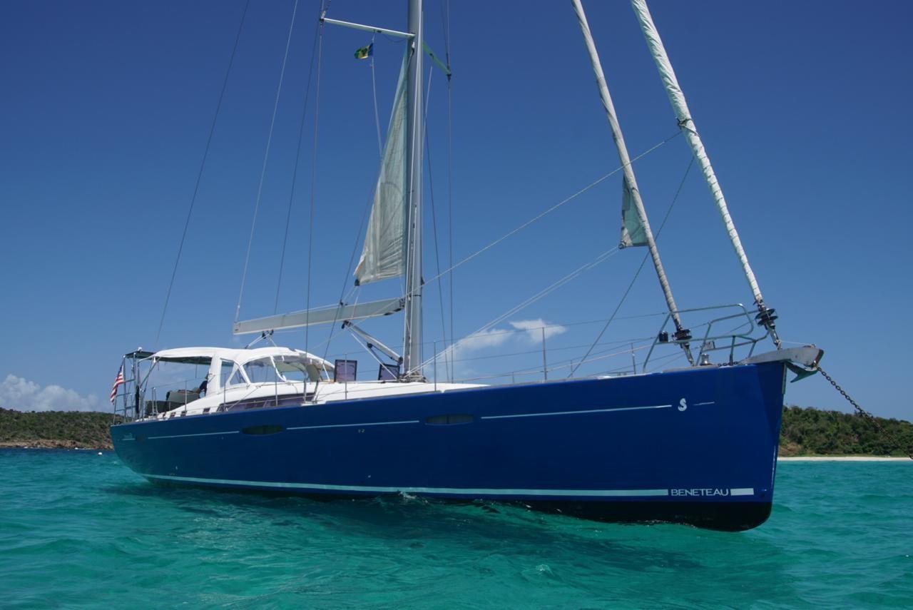 2011 Beneteau