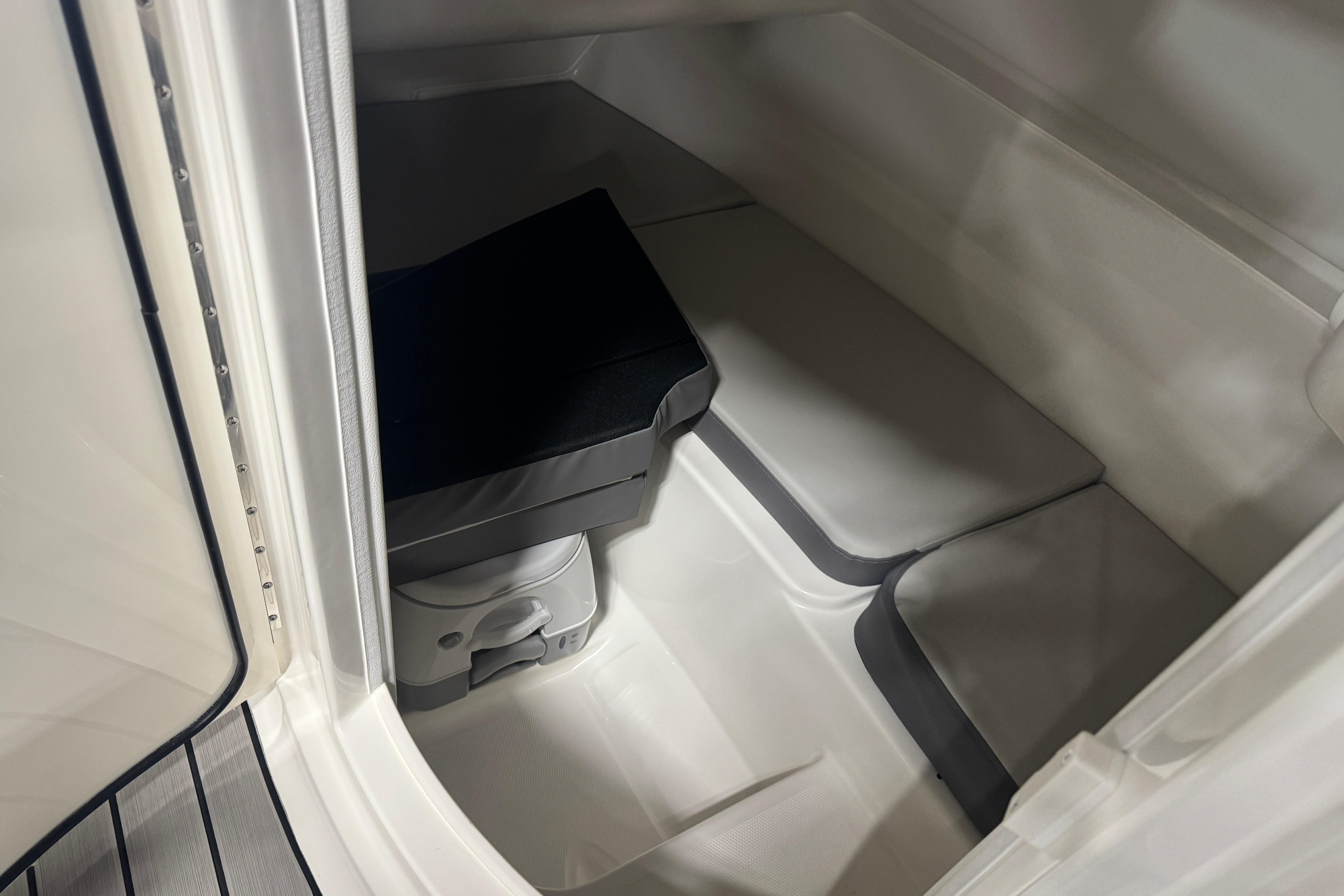 2026 Sea Ray SDX 230 #S1279G inventory image at Sun Country Marine Group, Irvine