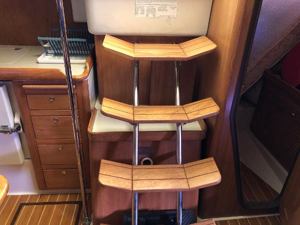 35' Catalina, Listing Number 100893082, Image No. 12
