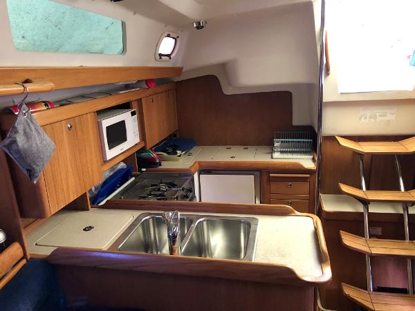 35' Catalina, Listing Number 100893082, Image No. 6
