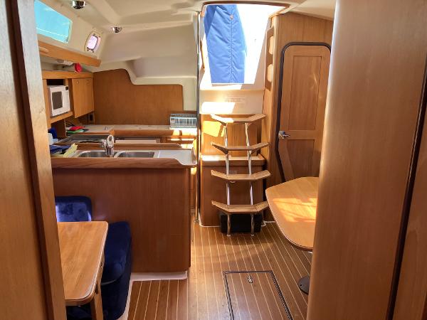 35' Catalina, Listing Number 100893082, Image No. 3