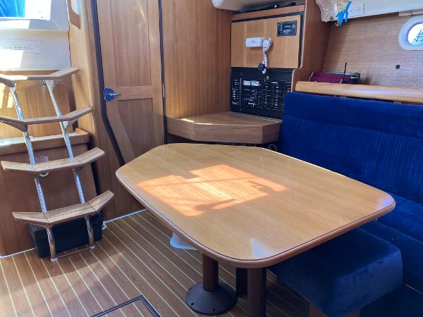 35' Catalina, Listing Number 100893082, Image No. 10