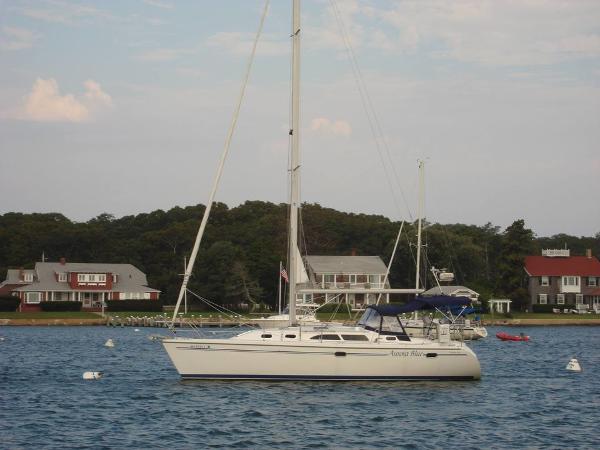 35' Catalina, Listing Number 100893082, Image No. 1