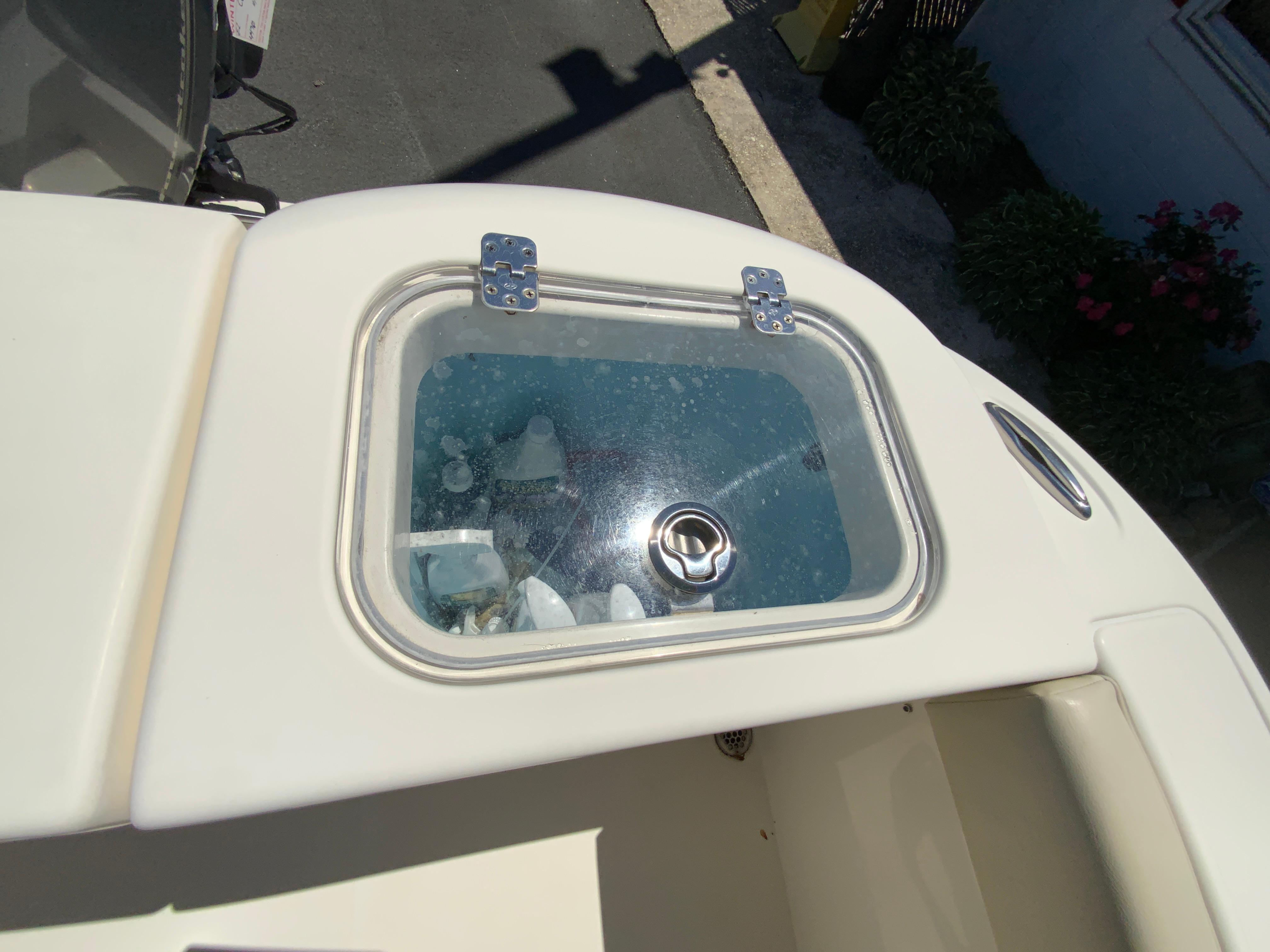 2019 Cobia 220 Center Console-15
