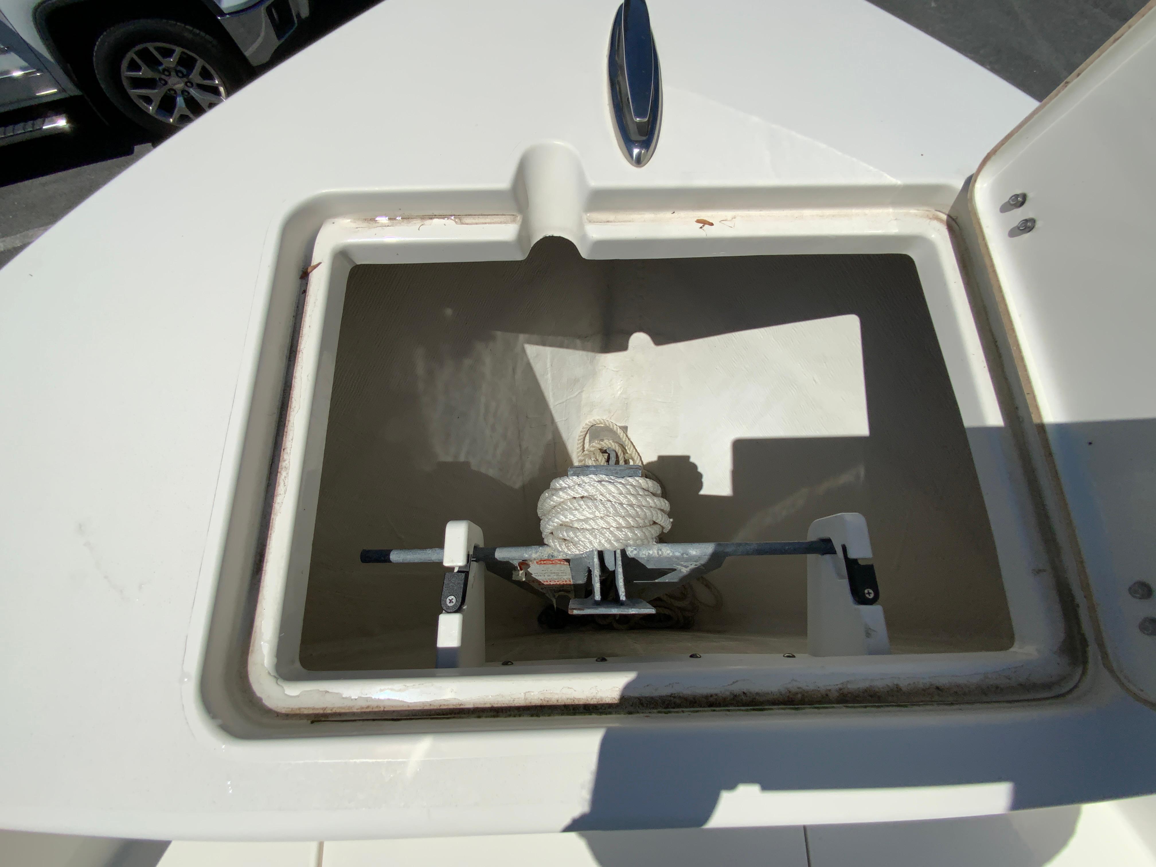 2019 Cobia 220 Center Console-18
