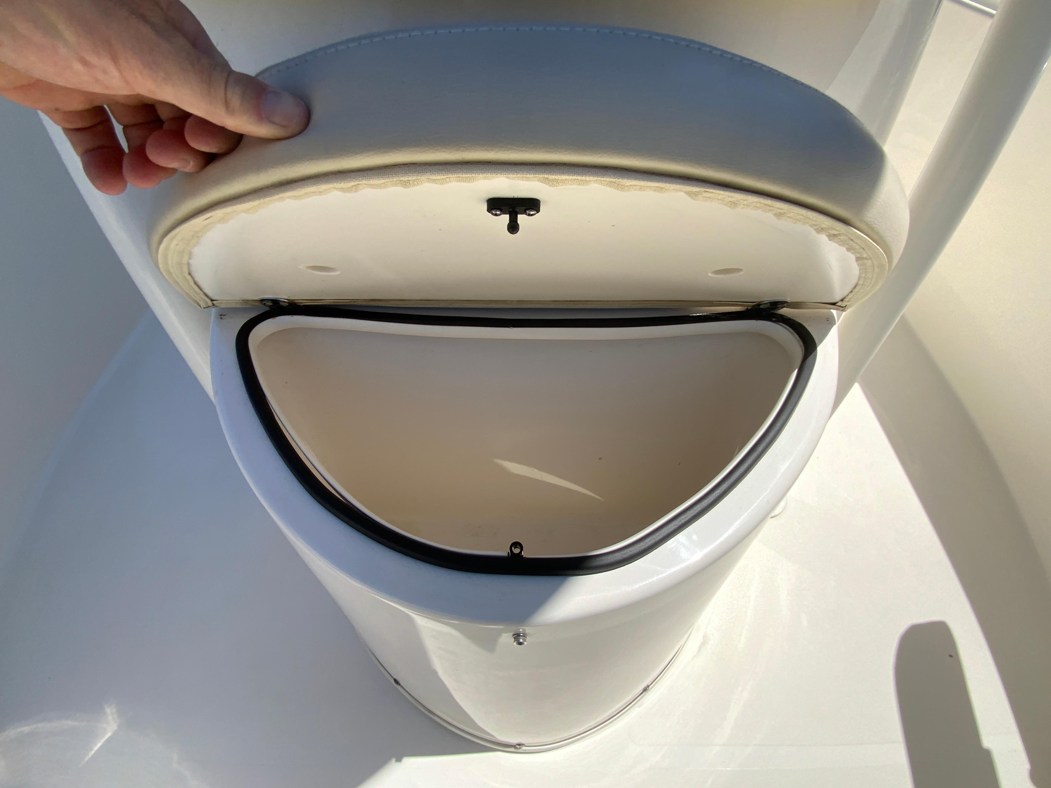 2019 Cobia 220 Center Console-24