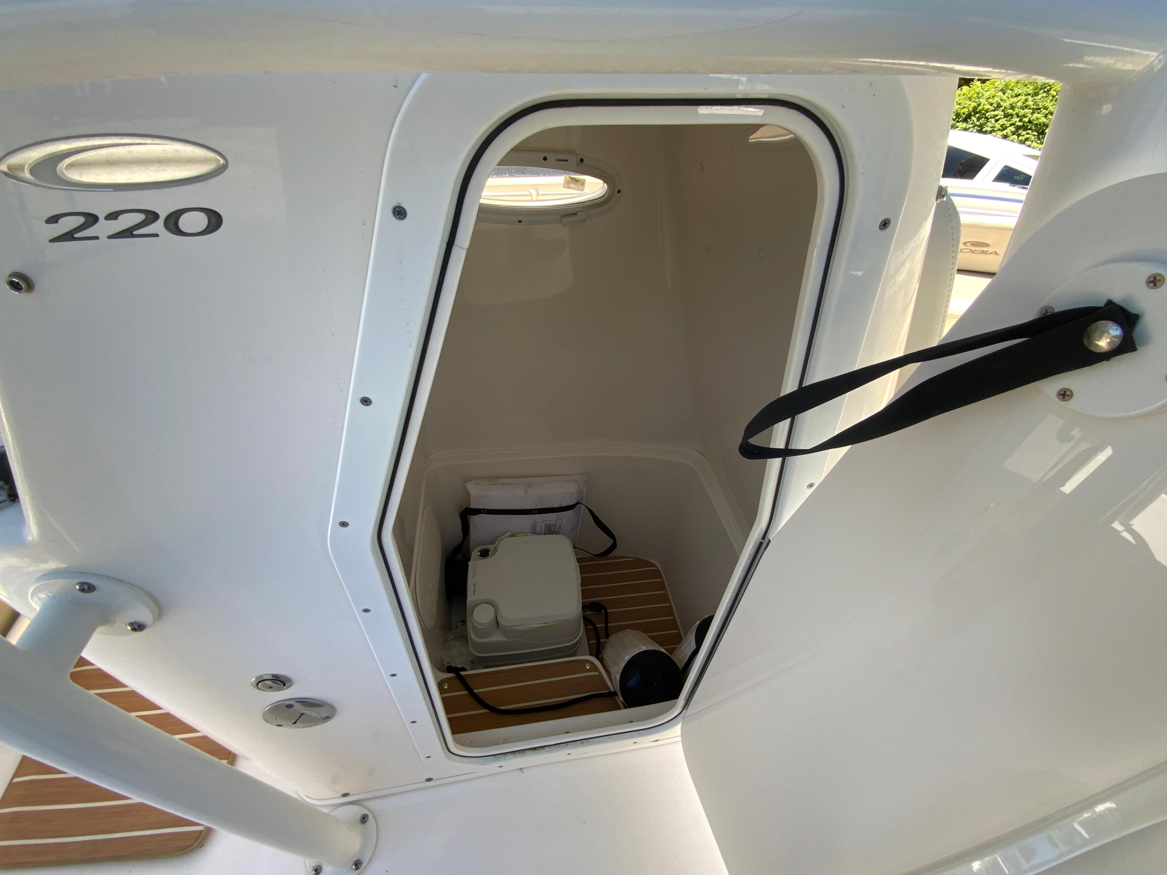 2019 Cobia 220 Center Console-25