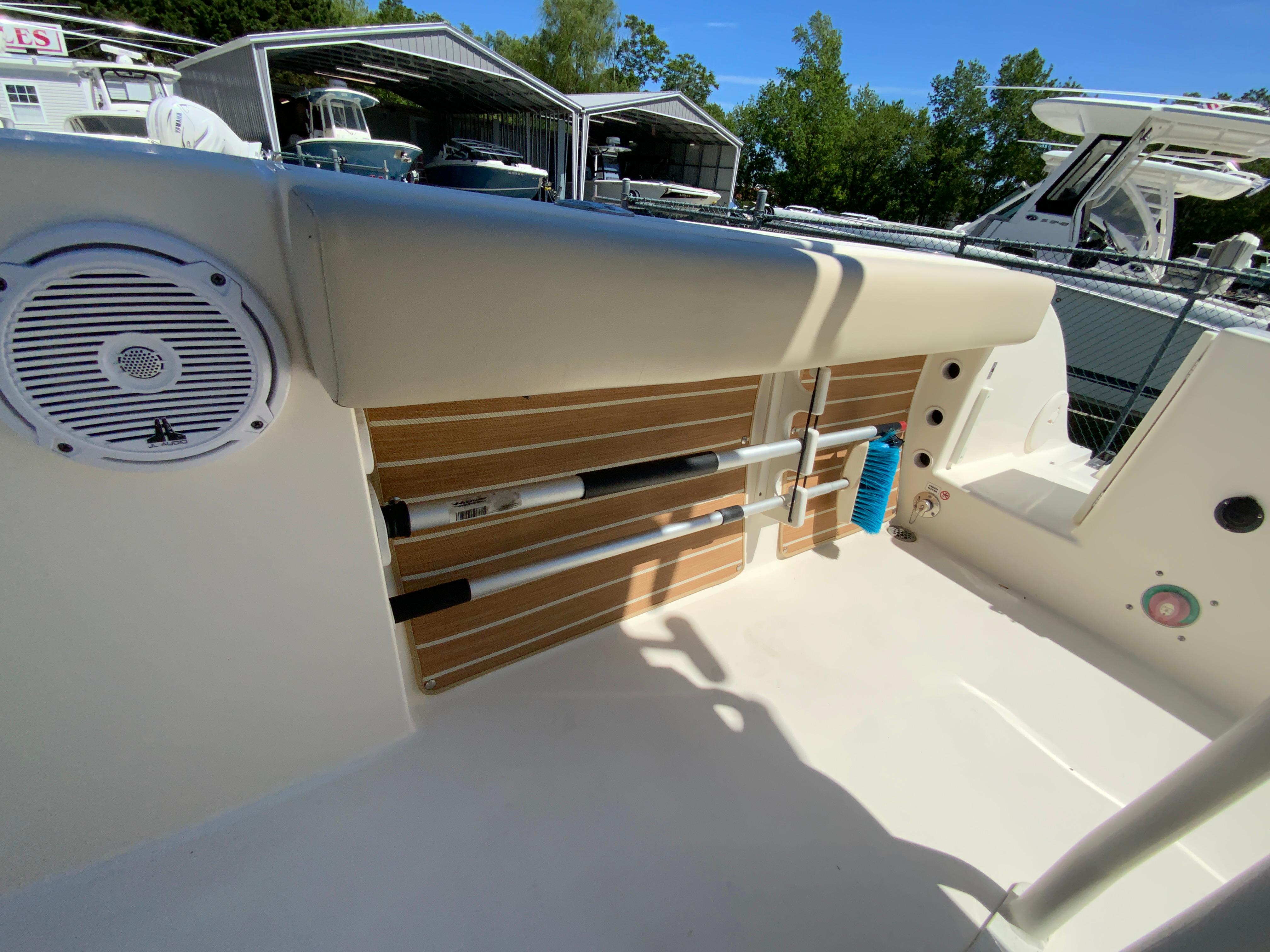 2019 Cobia 220 Center Console-26