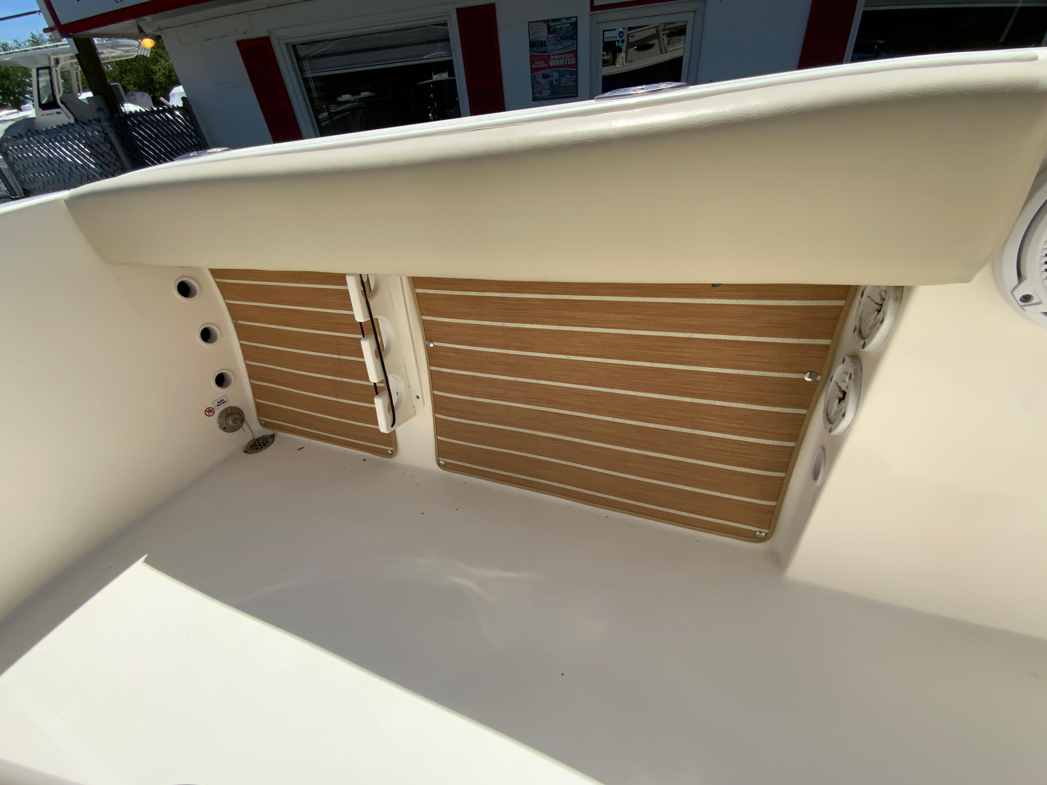 2019 Cobia 220 Center Console-27