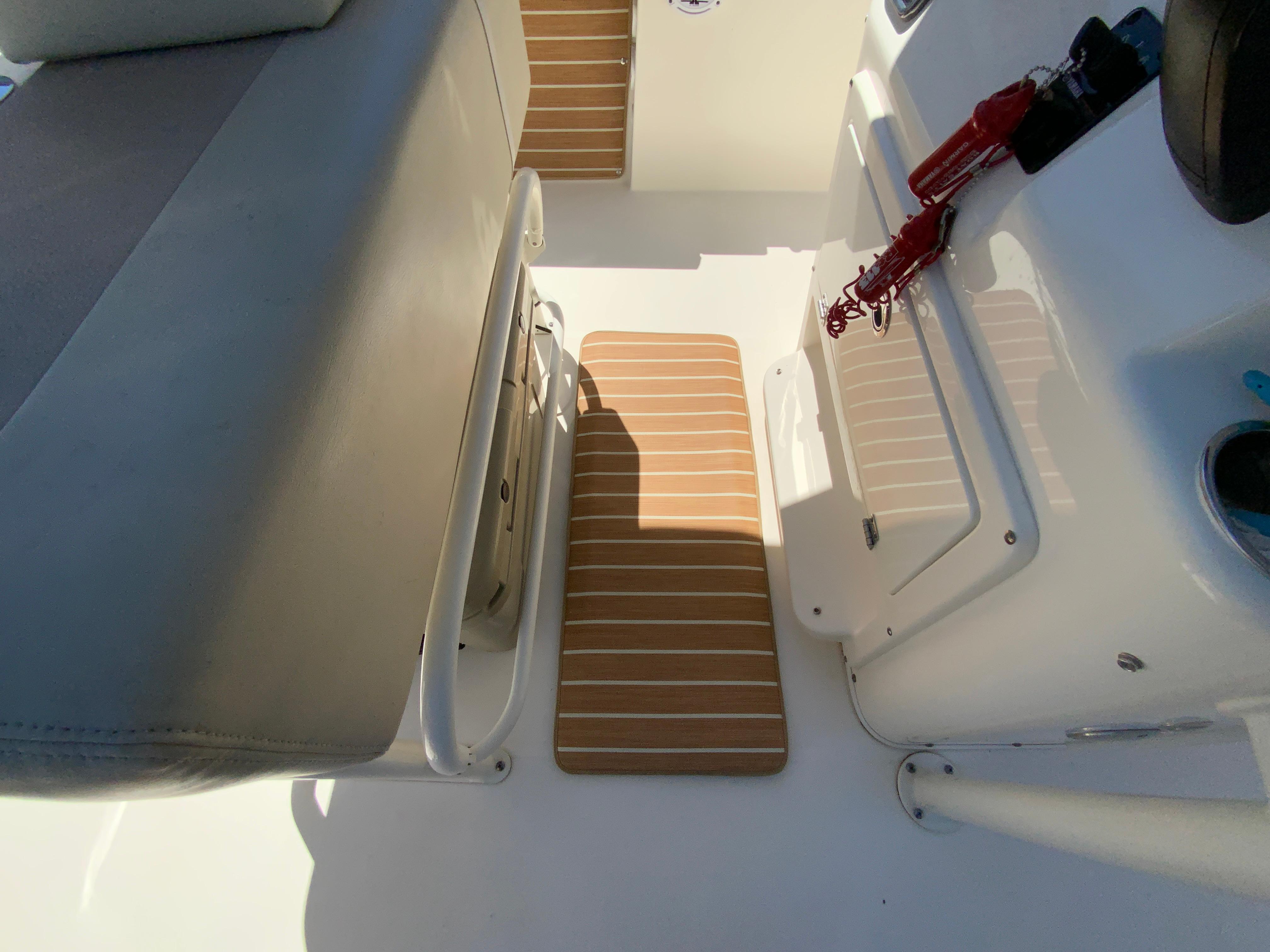 2019 Cobia 220 Center Console-28