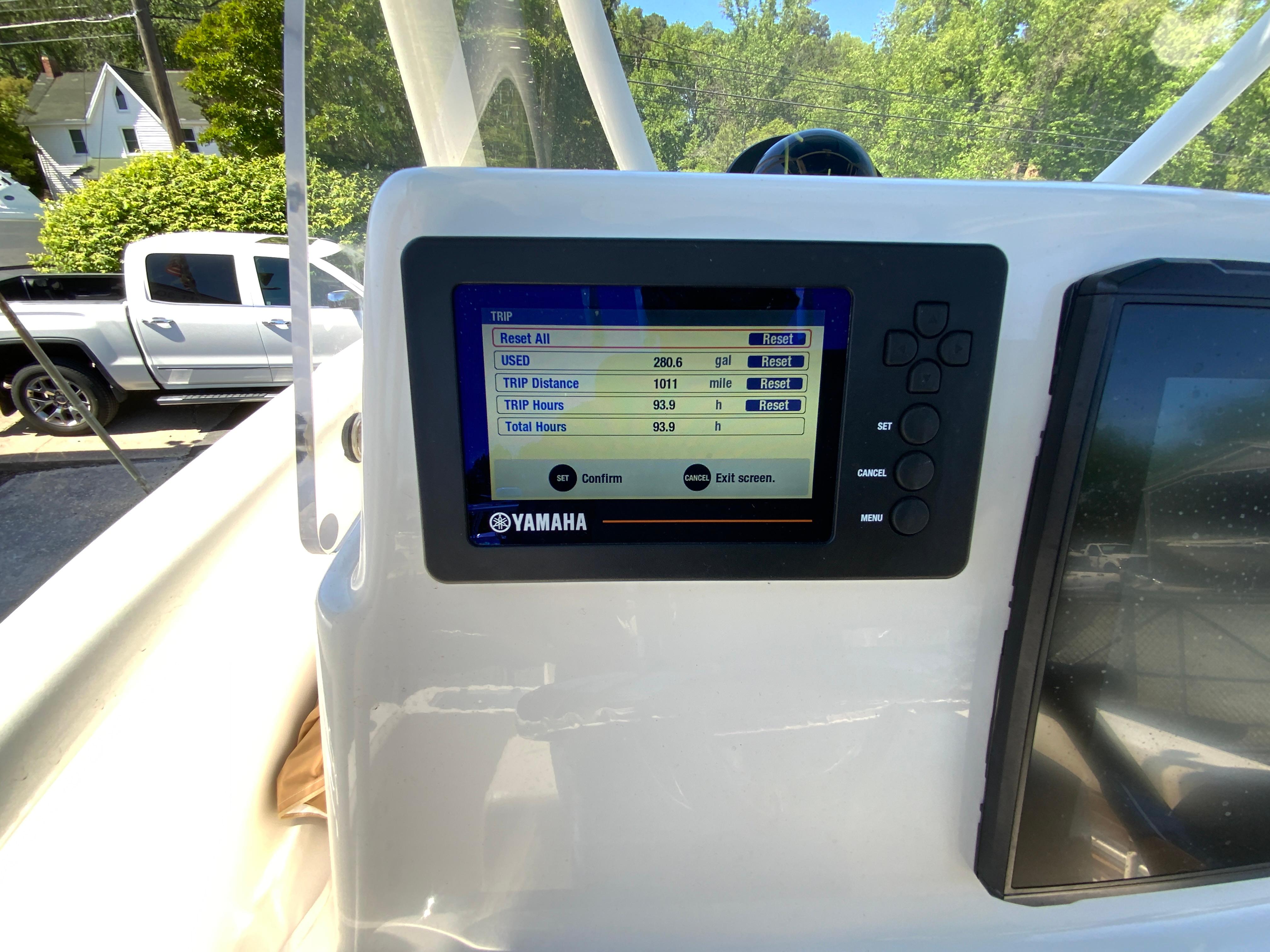 2019 Cobia 220 Center Console-29