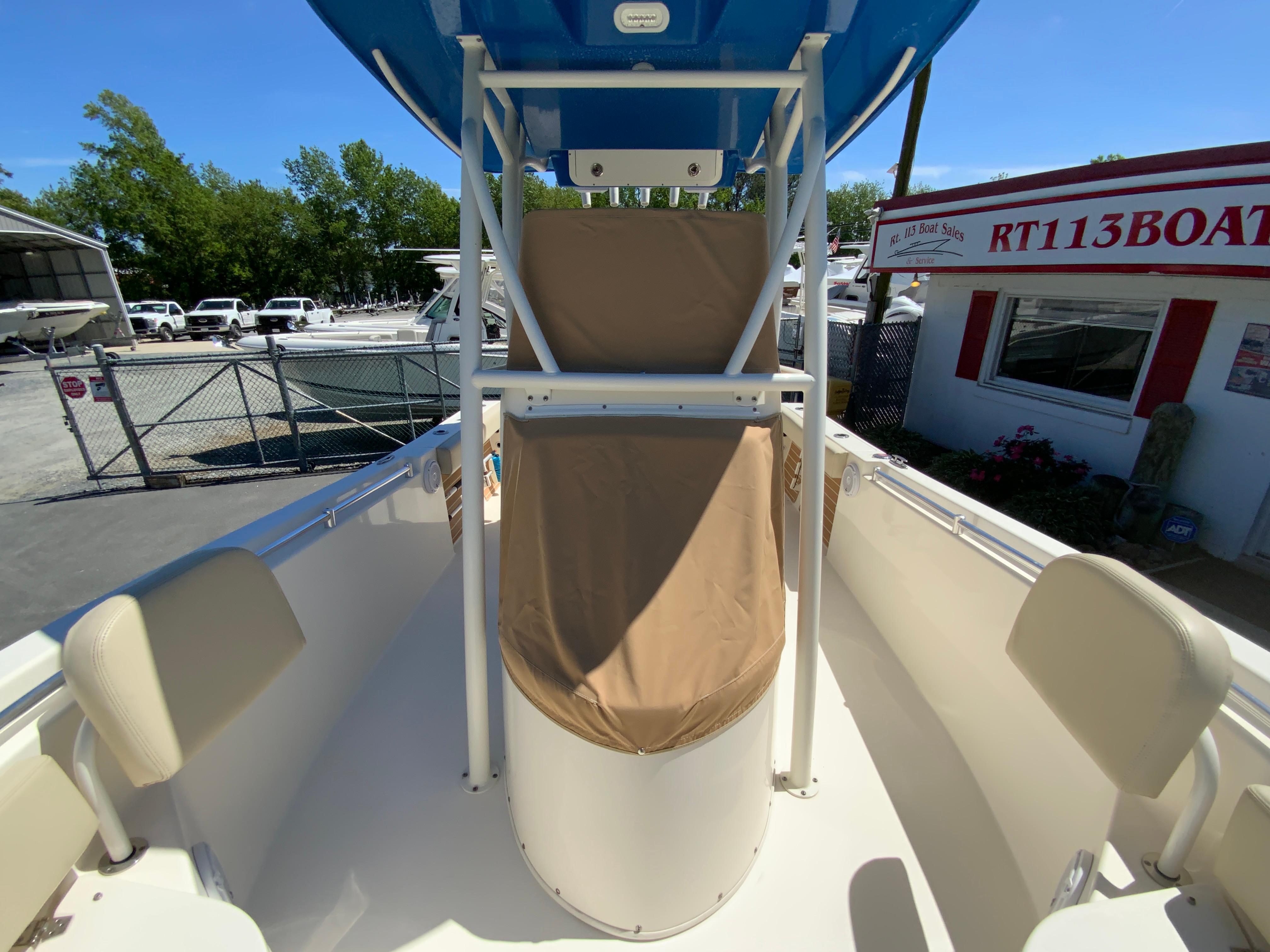 2019 Cobia 220 Center Console-31