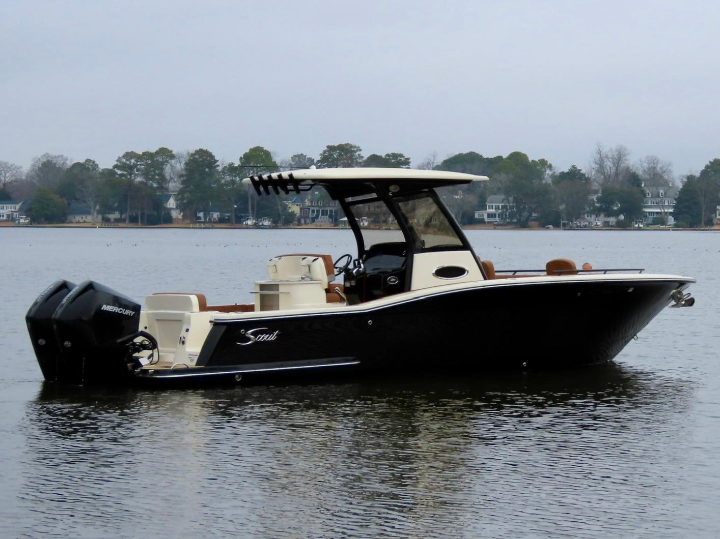 2023 Scout 277 LXF - Image 2