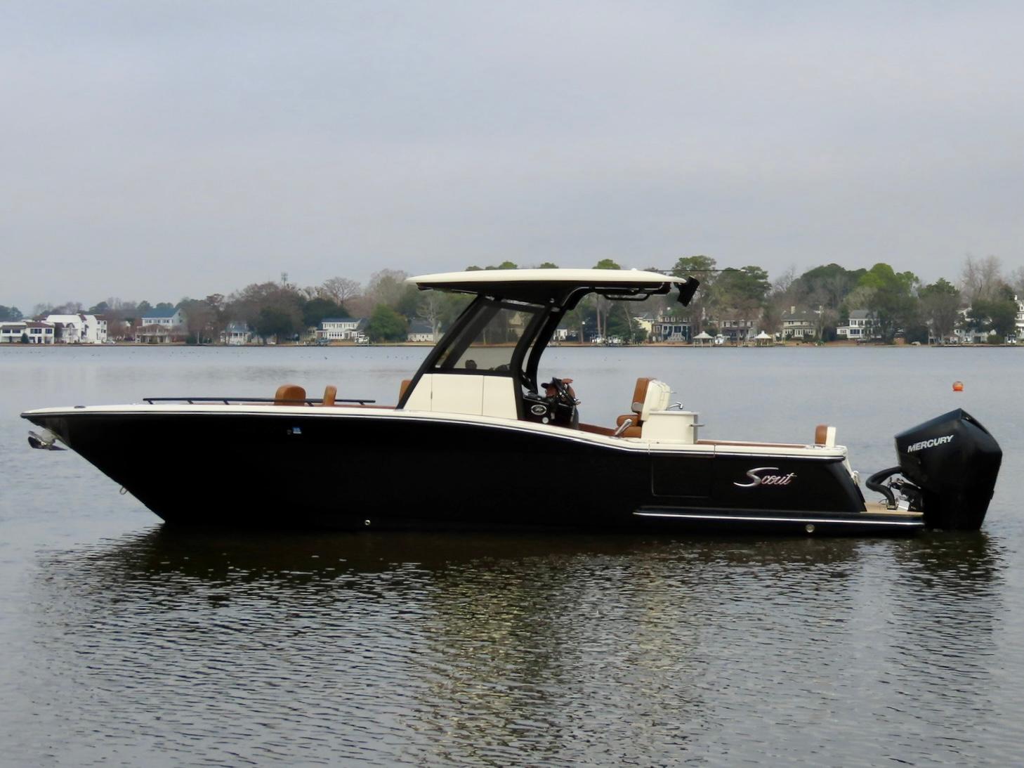 2023 Scout 277 LXF - Image 3