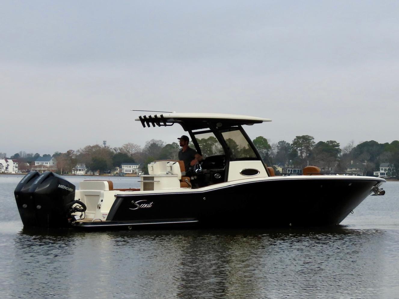 2023 Scout 277 LXF - Image 6