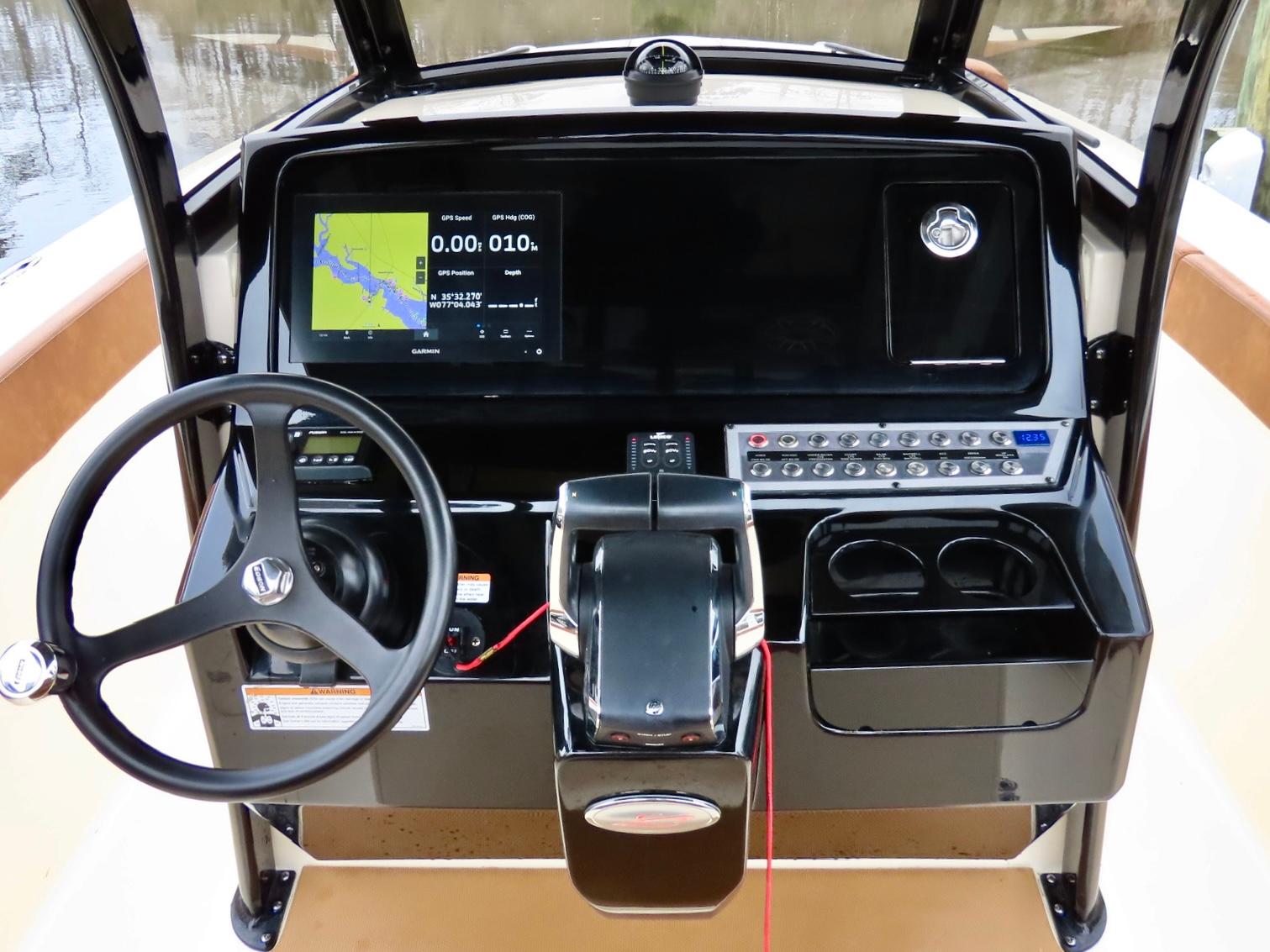 2023 Scout 277 LXF - Image 9