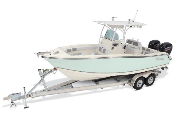 2021 Mako boat for sale, model of the boat is 214 CC & Image # 17 of 79