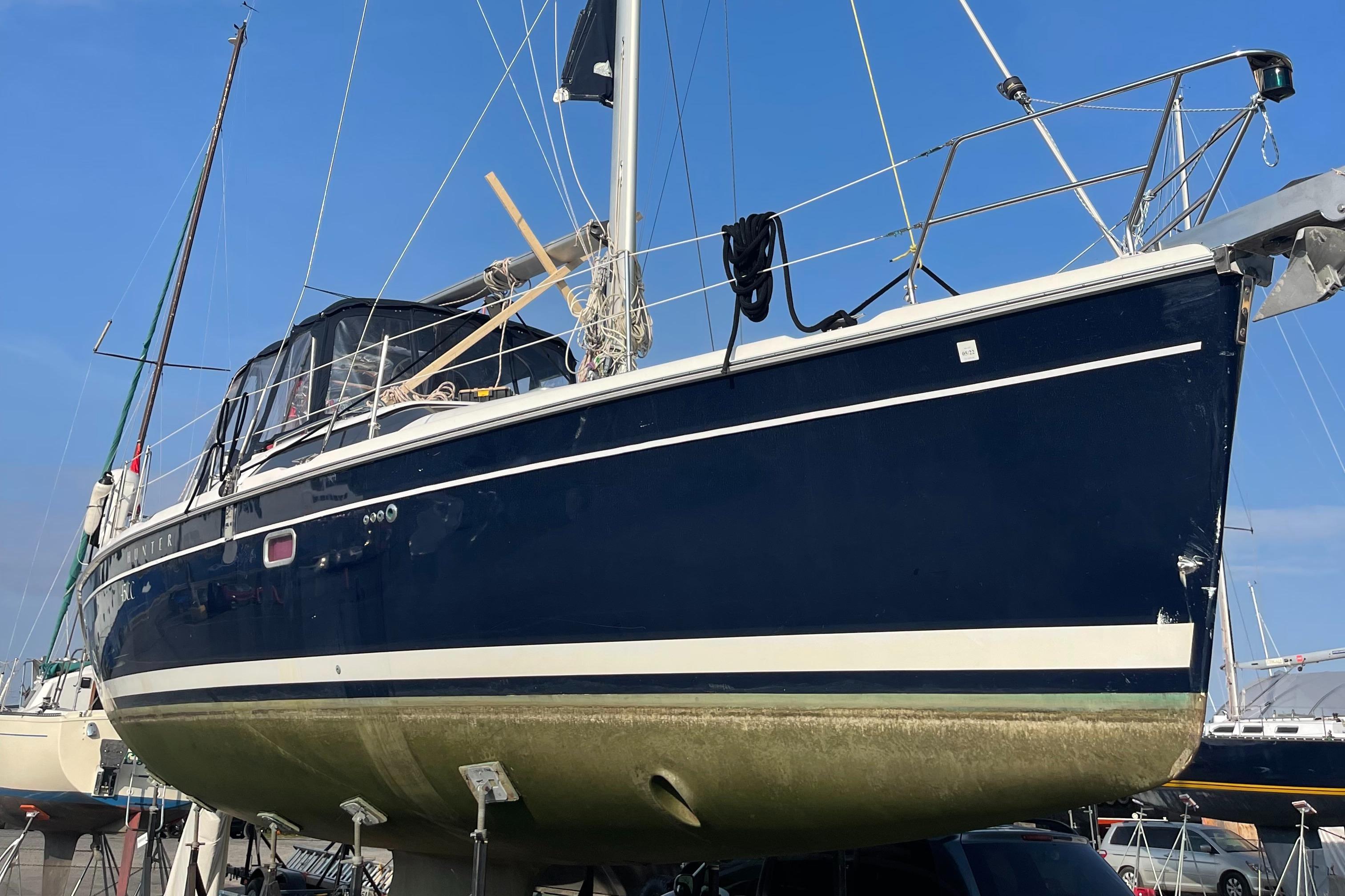 Newport RI Yacht Brokerage