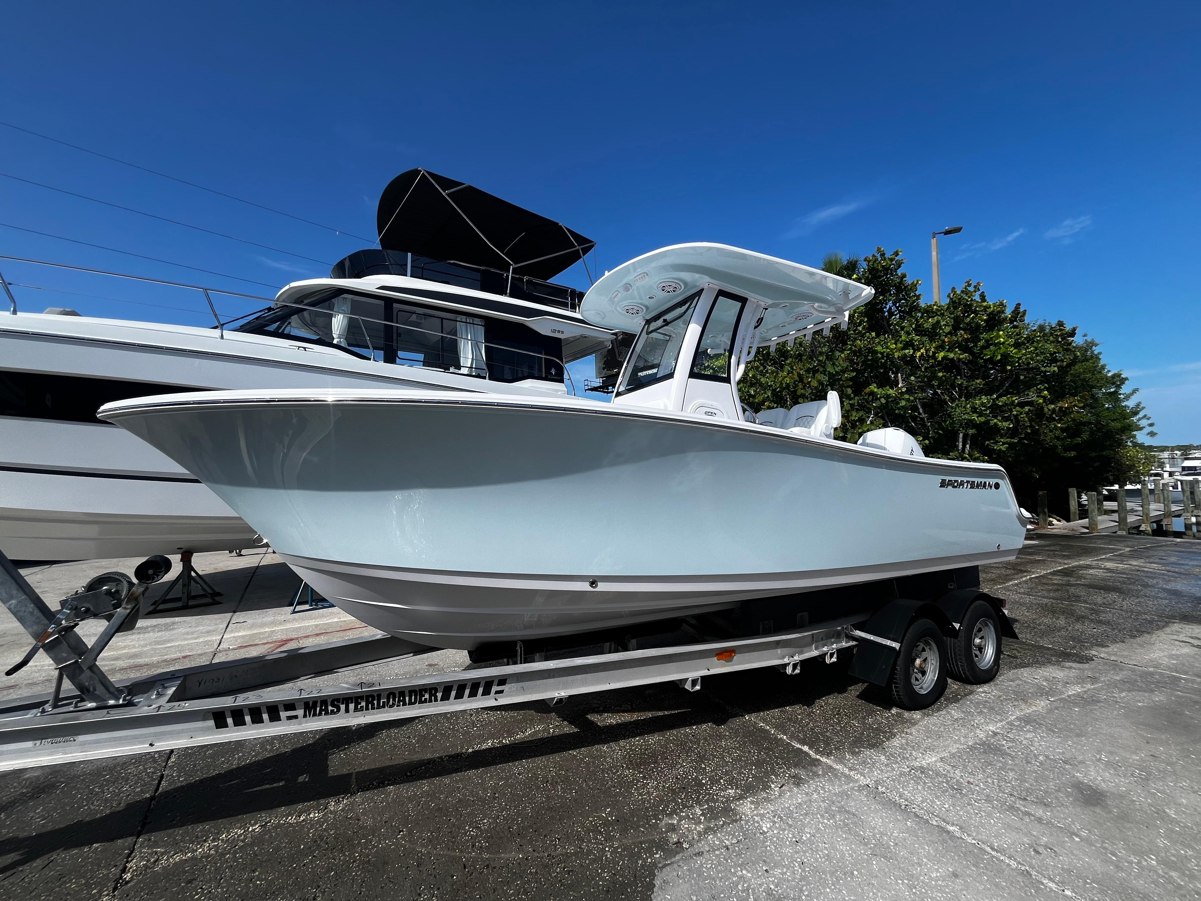 2025 Sportsman Open 212 Center Console-7