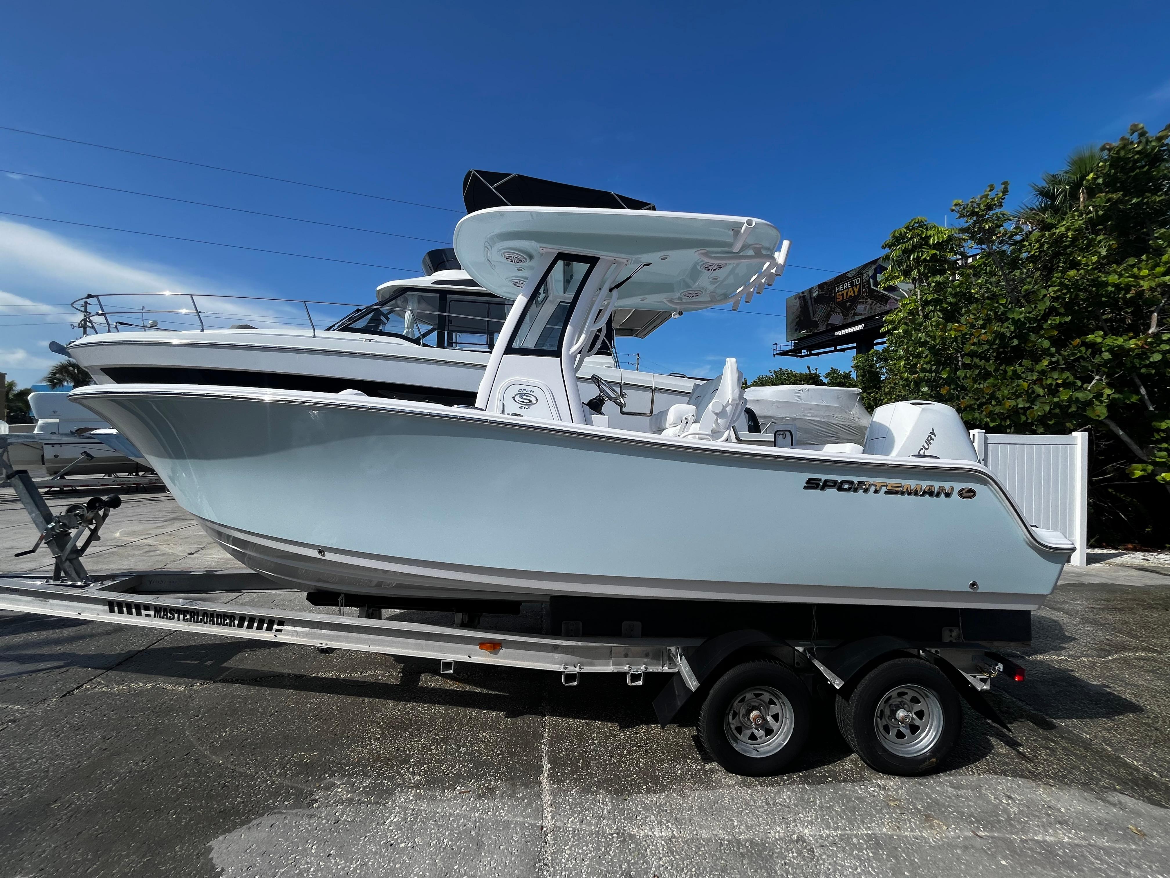 2025 Sportsman Open 212 Center Console-6