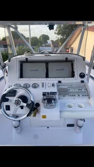 Boat Image