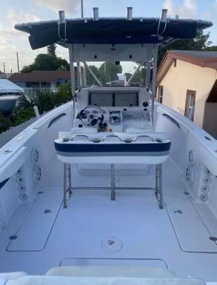Boat Image