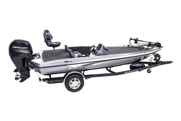 2022 Ranger Boats boat for sale, model of the boat is Z185 & Image # 1 of 20