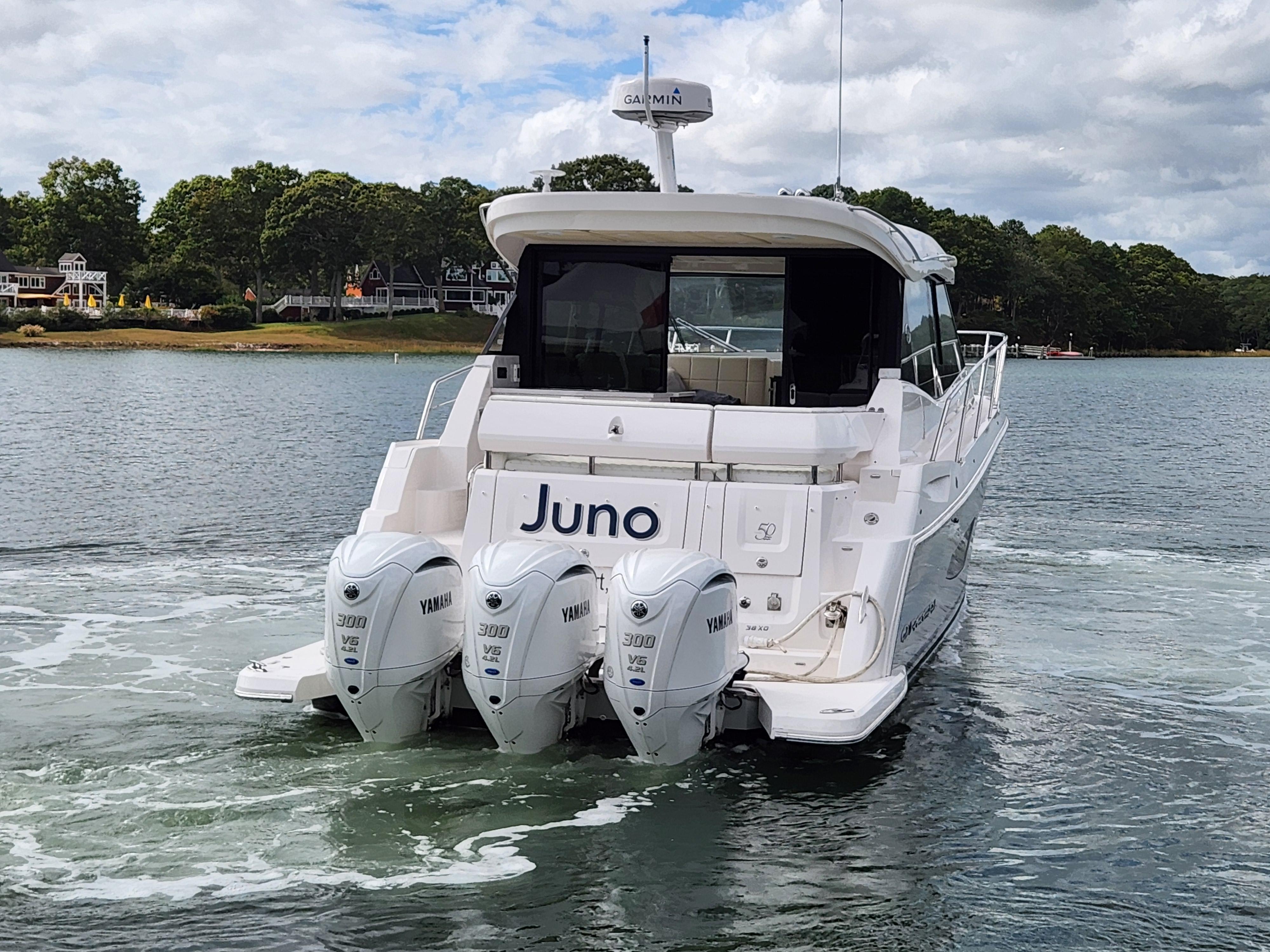 Juno Yacht Photos Pics 